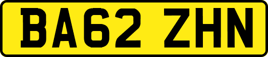 BA62ZHN