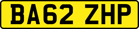 BA62ZHP