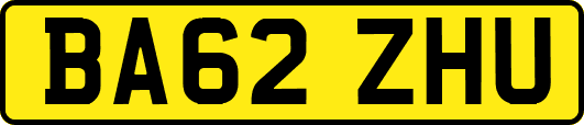 BA62ZHU