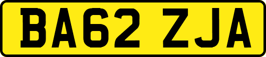 BA62ZJA