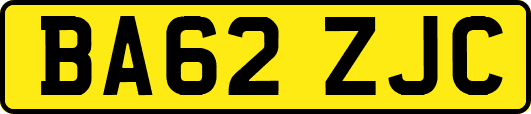 BA62ZJC