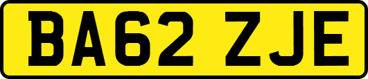 BA62ZJE