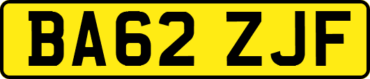 BA62ZJF