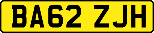 BA62ZJH