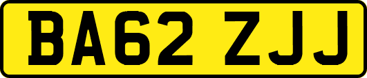 BA62ZJJ