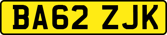 BA62ZJK