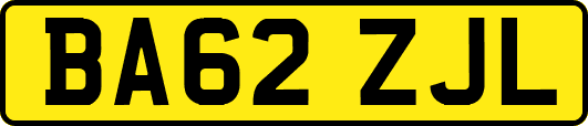 BA62ZJL