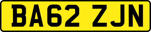 BA62ZJN