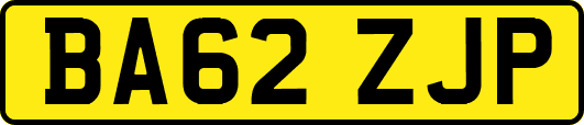 BA62ZJP