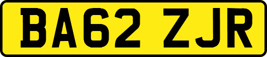 BA62ZJR
