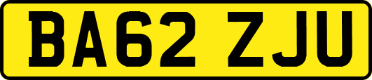 BA62ZJU