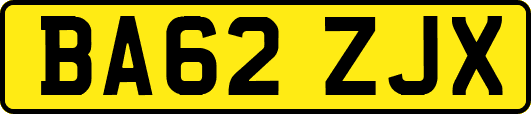 BA62ZJX