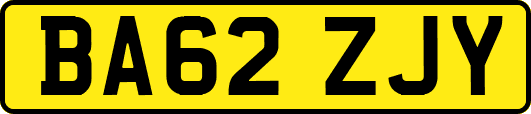 BA62ZJY
