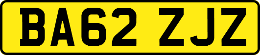 BA62ZJZ