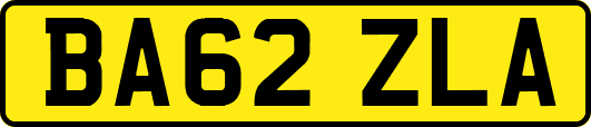 BA62ZLA