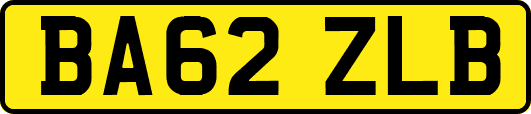 BA62ZLB