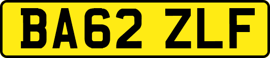 BA62ZLF