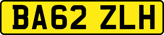 BA62ZLH