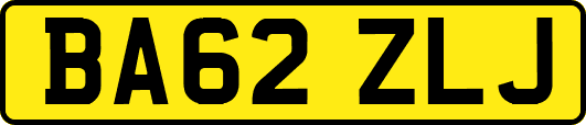 BA62ZLJ