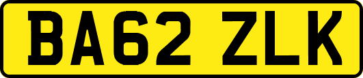 BA62ZLK