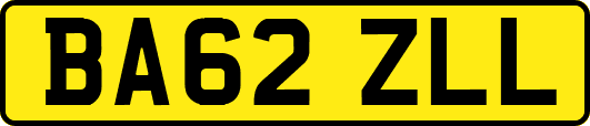 BA62ZLL