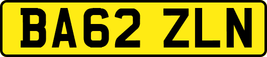 BA62ZLN