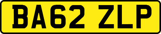 BA62ZLP