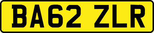 BA62ZLR