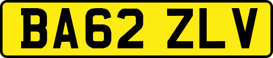 BA62ZLV