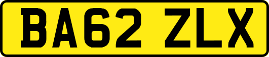 BA62ZLX