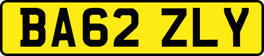 BA62ZLY