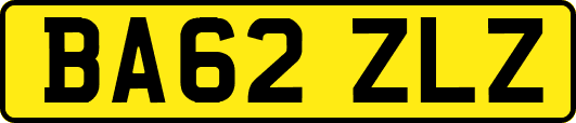 BA62ZLZ