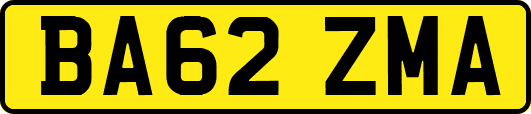 BA62ZMA
