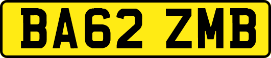 BA62ZMB