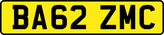 BA62ZMC