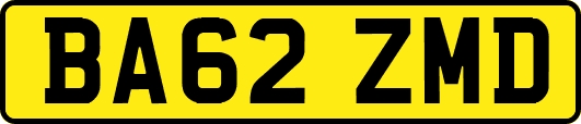 BA62ZMD