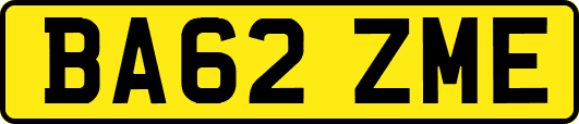 BA62ZME
