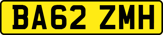 BA62ZMH