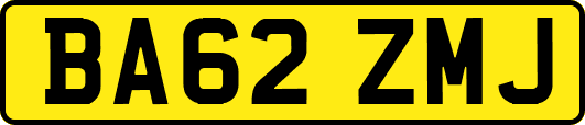 BA62ZMJ
