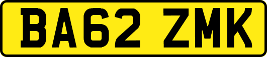 BA62ZMK