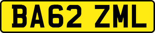 BA62ZML