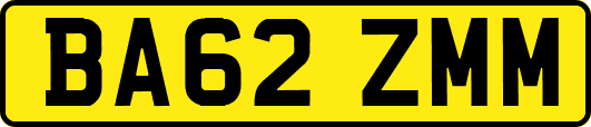 BA62ZMM