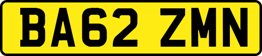 BA62ZMN