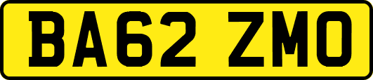 BA62ZMO