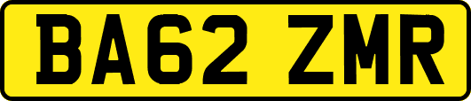 BA62ZMR