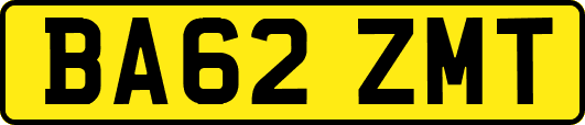 BA62ZMT