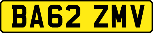 BA62ZMV