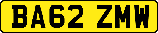 BA62ZMW