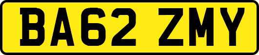BA62ZMY