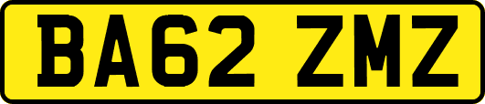BA62ZMZ